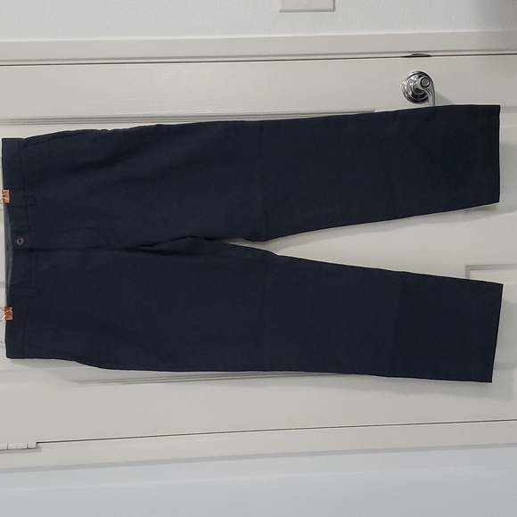 Emerson Stretch Chino Straight Fit Pants NWT - Picture 2 of 6